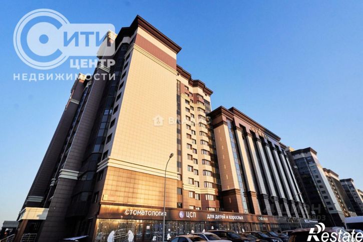2-комн квартира Московский проспект, 130,  д. 130