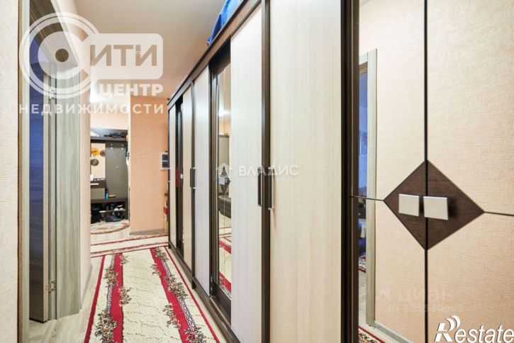2-комн квартира Московский проспект, 130,  д. 130