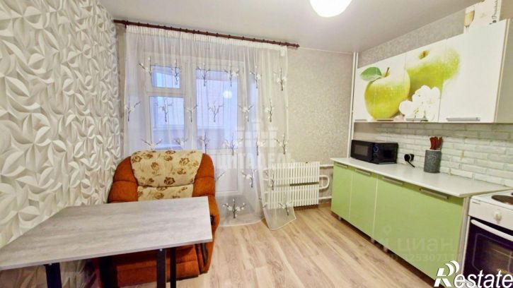 1-комн квартира Московский пр-кт, 145а,  д. 145а