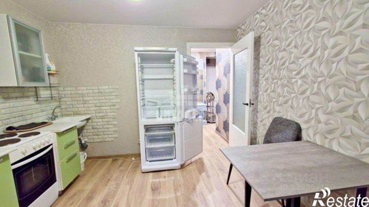 1-комн квартира Московский пр-кт, 145а,  д. 145а