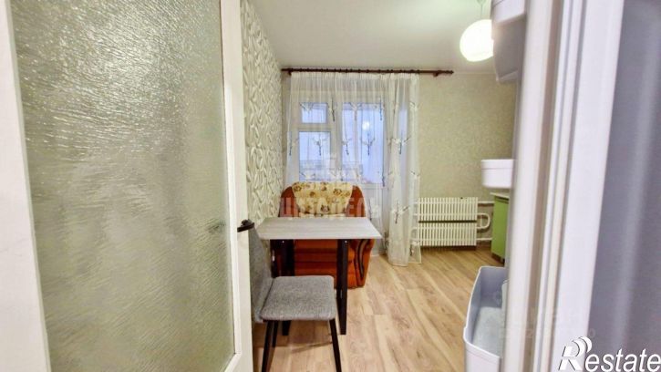 1-комн квартира Московский пр-кт, 145а,  д. 145а