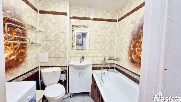1-комн квартира Московский пр-кт, 145а,  д. 145а