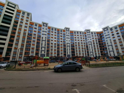 Продажа 1-комн квартиры Левобережный