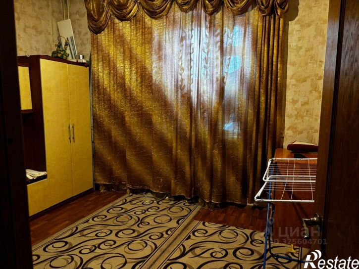 1-комн квартира ул Костромская, 21,  д. 21