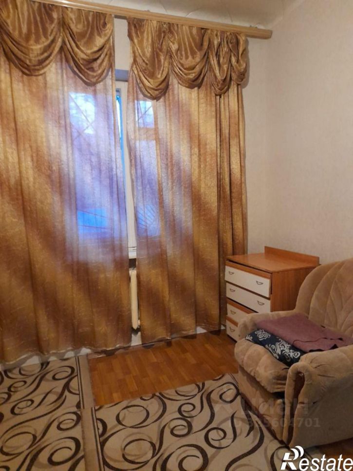 1-комн квартира ул Костромская, 21,  д. 21