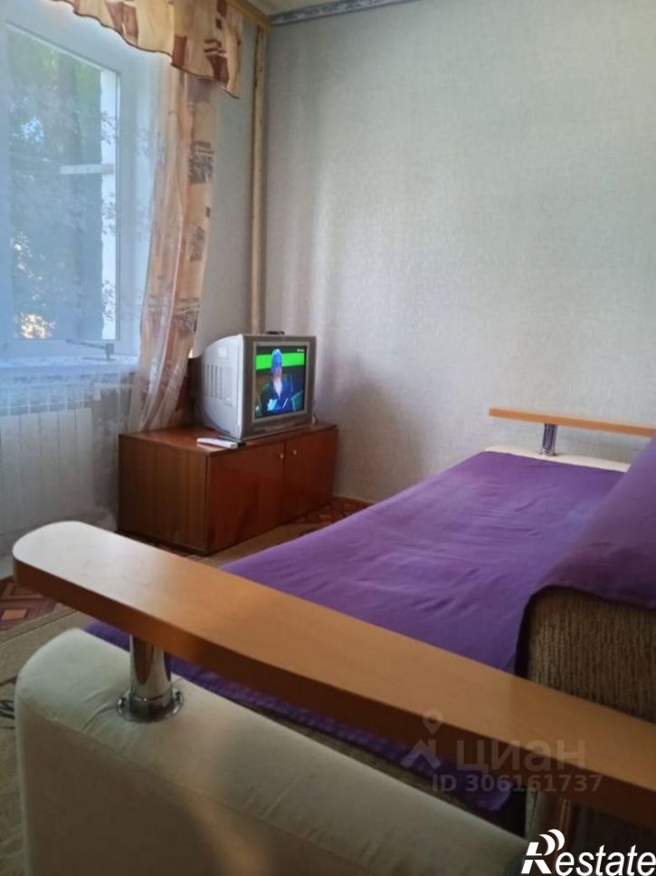 2-комн квартира ул Минская, 19/1,  д. 19/1