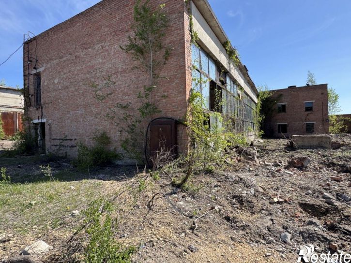 Производственное помещение Воронеж &mdash; Нововоронеж