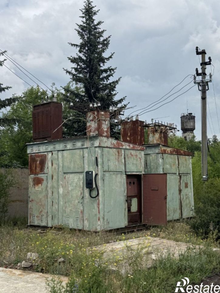 Производственное помещение Воронеж &mdash; Нововоронеж