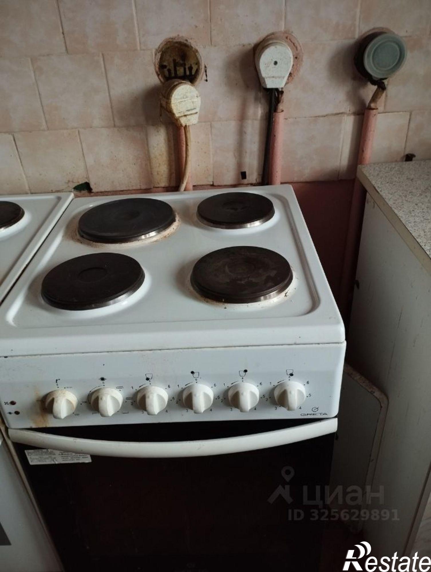 Сдать комнату за 12 000 рублей на ул Туполева, 38