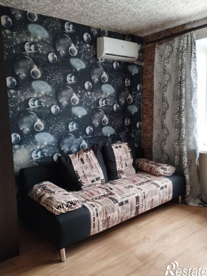Комната ул Туполева, 38,  д. 38