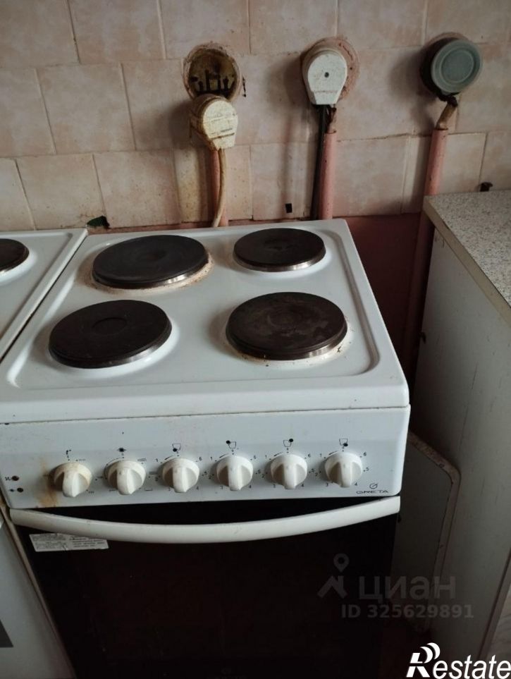 Комната ул Туполева, 38,  д. 38