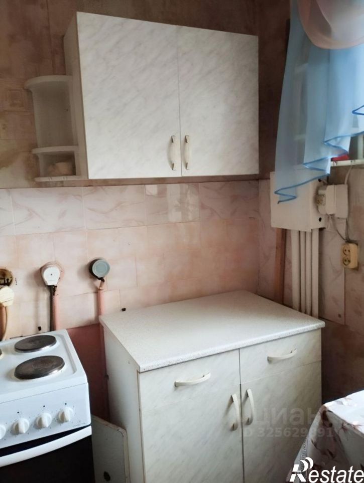 Комната ул Туполева, 38,  д. 38