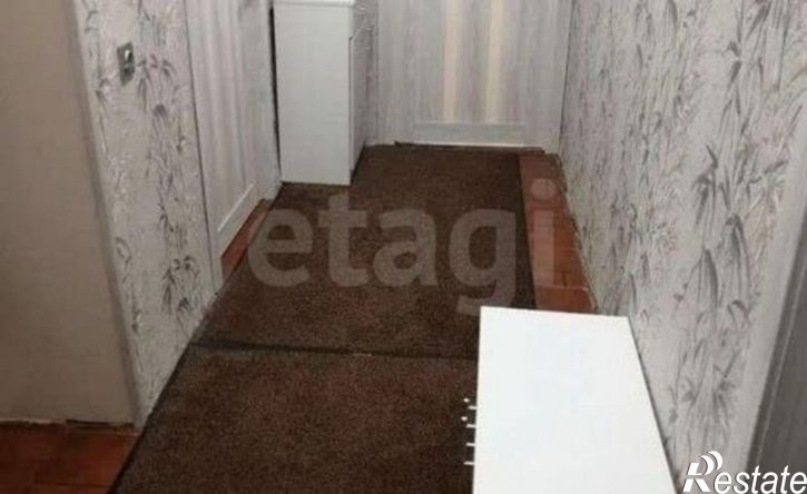 2-комн квартира улица Перевёрткина, 33,  д. 33