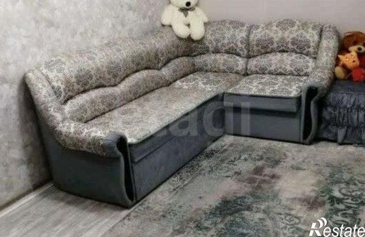 2-комн квартира улица Перевёрткина, 33,  д. 33