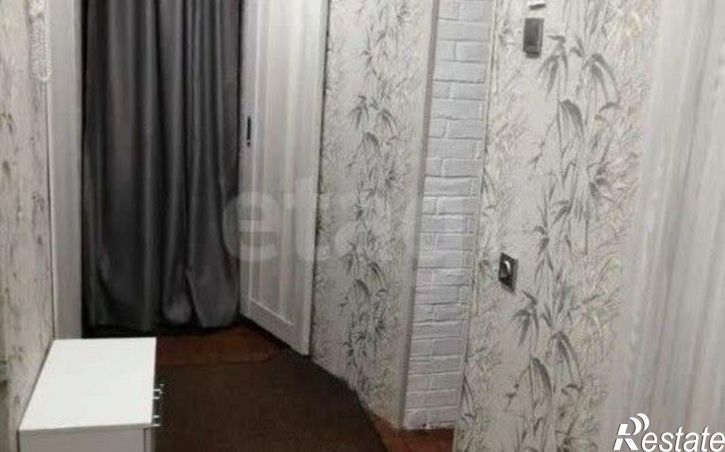 2-комн квартира улица Перевёрткина, 33,  д. 33