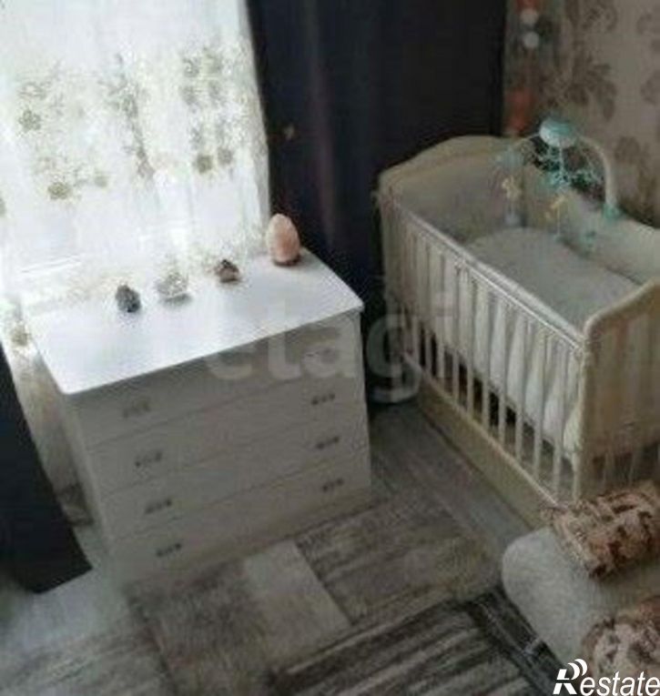 2-комн квартира улица Перевёрткина, 33,  д. 33