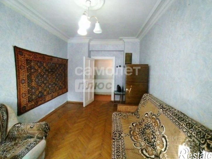 2-комн квартира улица Мира, 2,  д. 2