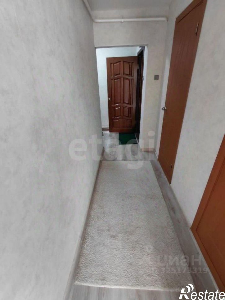 3-комн квартира Богатырская улица, 34А,  д. 34А