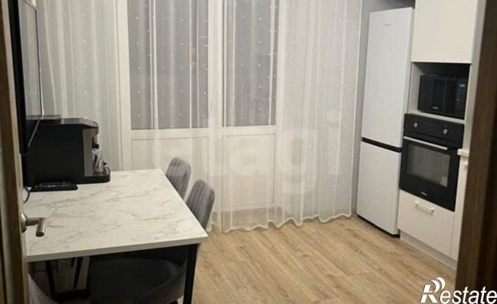 2-комн квартира улица Маршала Одинцова, 25Б/3,  д. 25Б/3