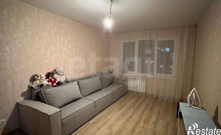2-комн квартира улица Маршала Одинцова, 25Б/3,  д. 25Б/3