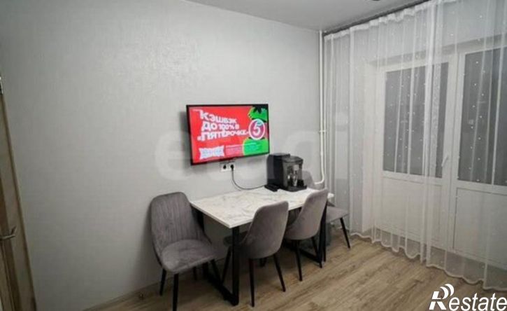 2-комн квартира улица Маршала Одинцова, 25Б/3,  д. 25Б/3