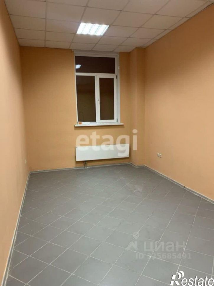 Офис улица Ворошилова, 45Б,  д. 45Б