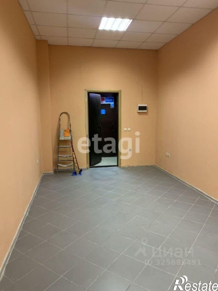 Офис улица Ворошилова, 45Б,  д. 45Б