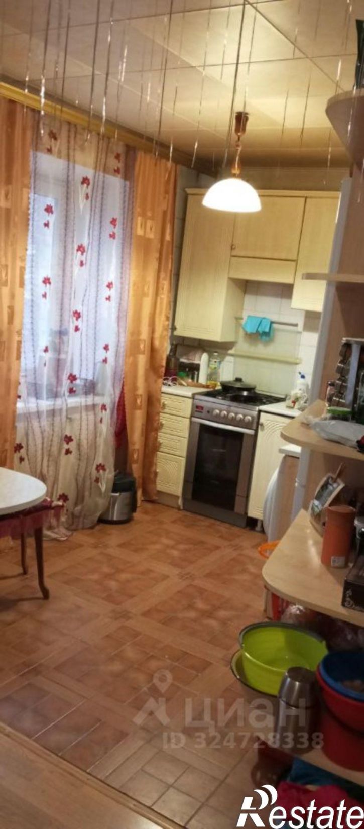 3-комн квартира ул 25 Января, 2,  д. 2
