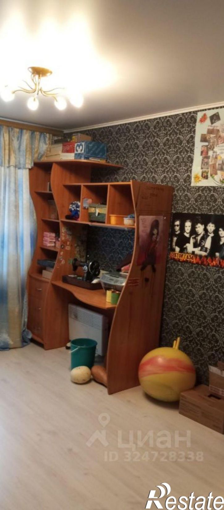 3-комн квартира ул 25 Января, 2,  д. 2