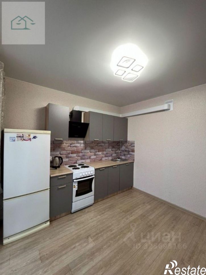 1-комн квартира Жемчужная улица, 6В,  д. 6В