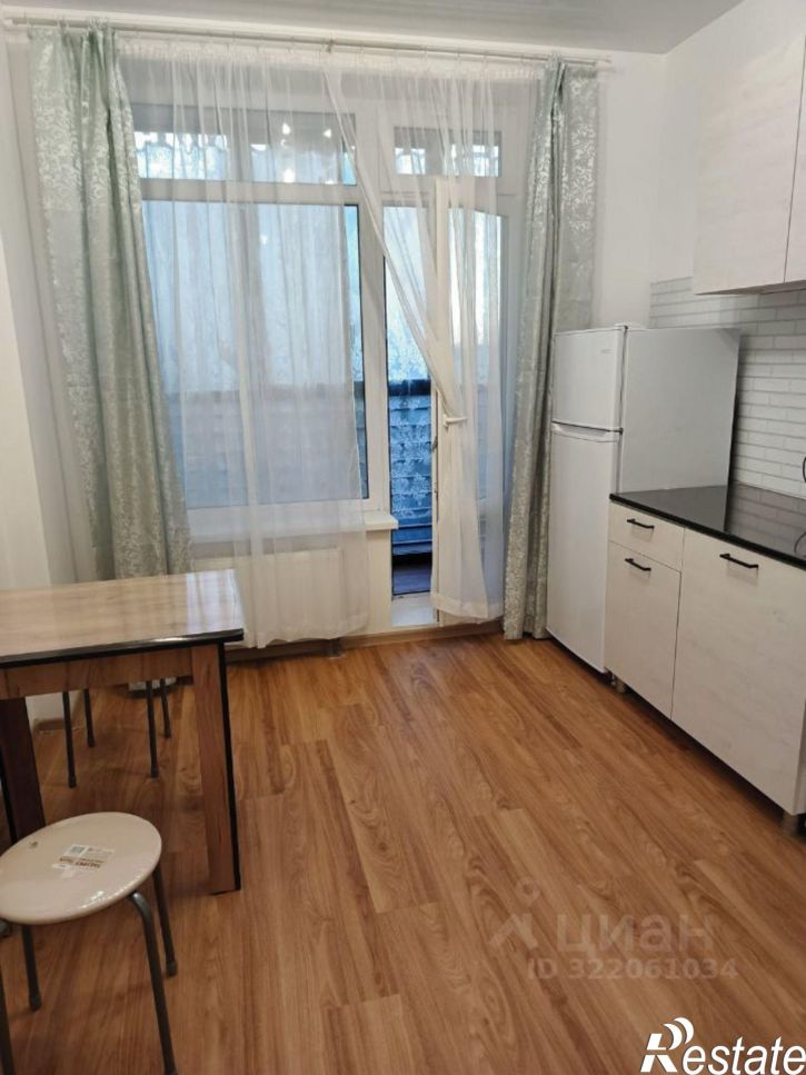 1-комн квартира Московский проспект, 42/1,  д. 42/1