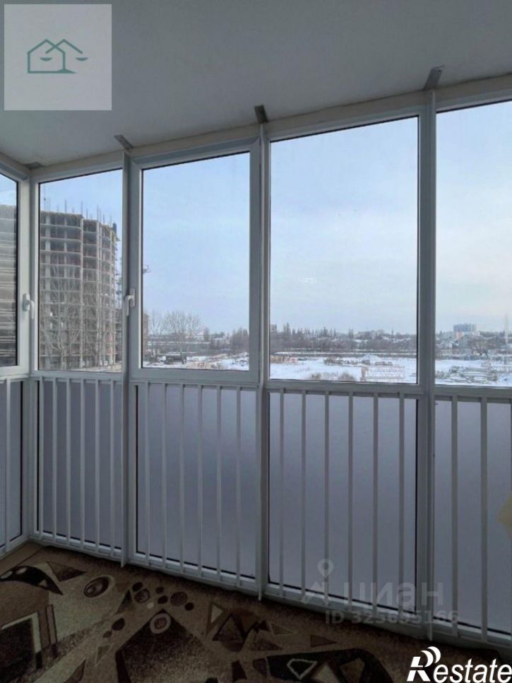 1-комн квартира Жемчужная улица, 6В,  д. 6В