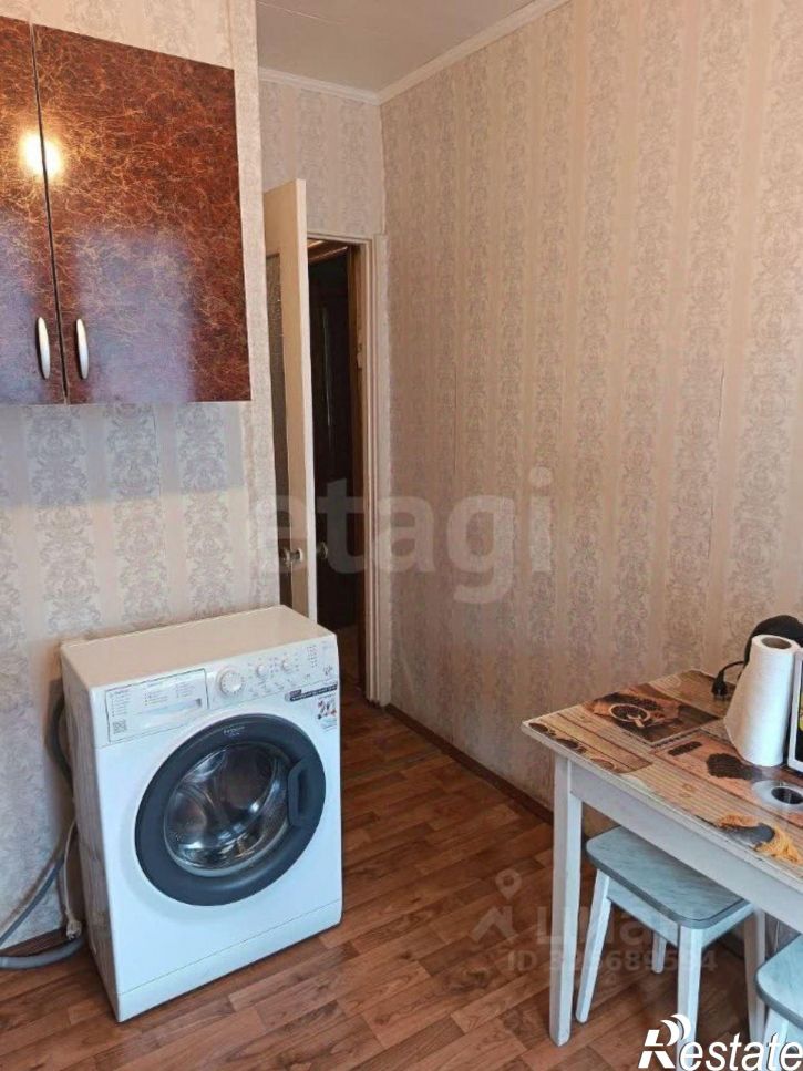 1-комн квартира ул Генерала Лизюкова, 55,  д. 55