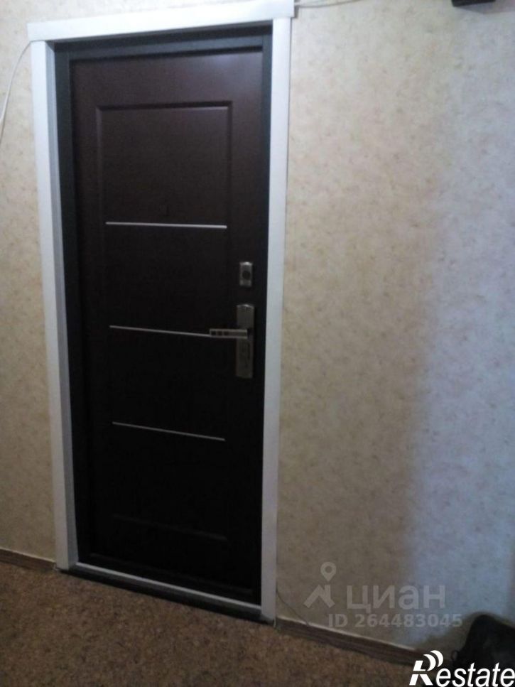1-комн квартира ул Ростовская, 69,  д. 69
