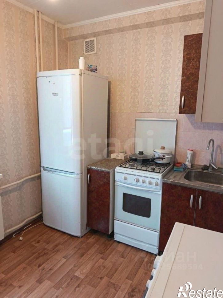 1-комн квартира ул Генерала Лизюкова, 55,  д. 55