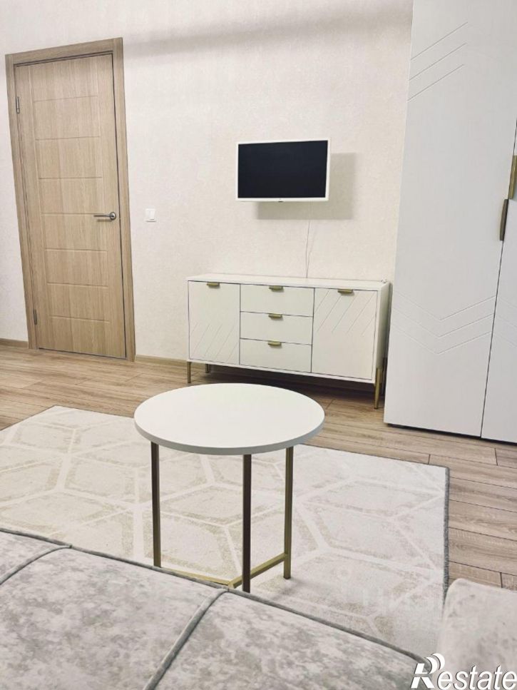 1-комн квартира улица Загоровского, 5/2,  д. 5/2