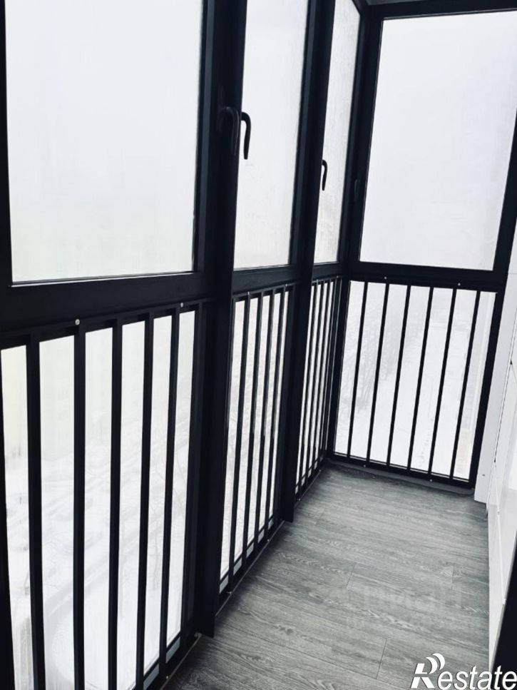 1-комн квартира улица Загоровского, 5/2,  д. 5/2