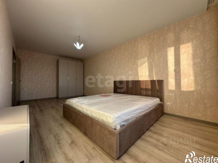 1-комн квартира ул Маршала Одинцова, 25б/12,  д. 25б/12