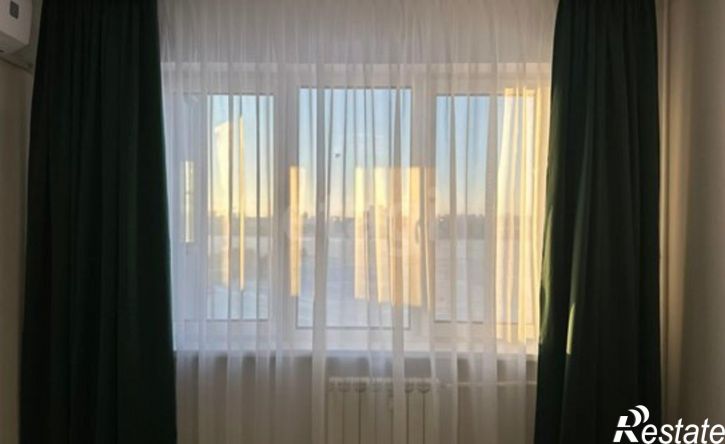 1-комн квартира улица Маршала Одинцова, 25Б/12,  д. 25Б/12