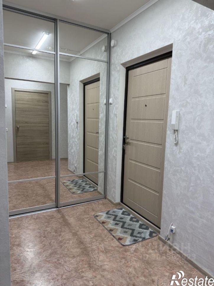 1-комн квартира Московский пр-кт, 126,  д. 126