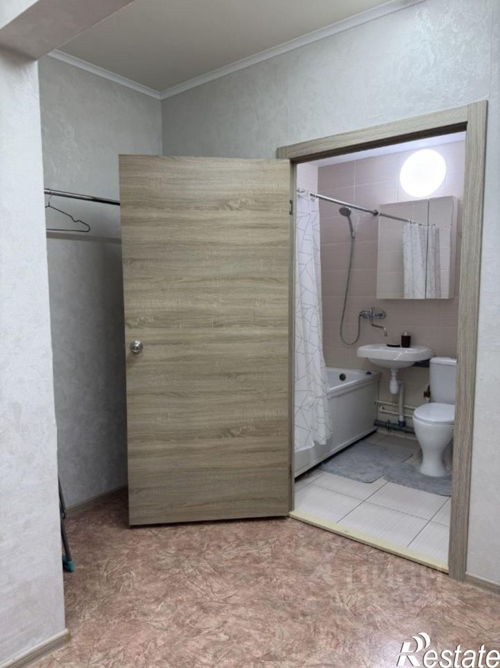 1-комн квартира Московский пр-кт, 126,  д. 126