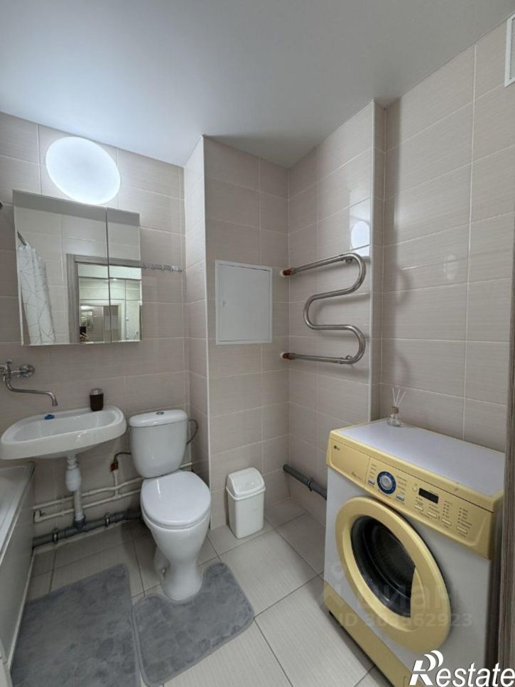 1-комн квартира Московский пр-кт, 126,  д. 126