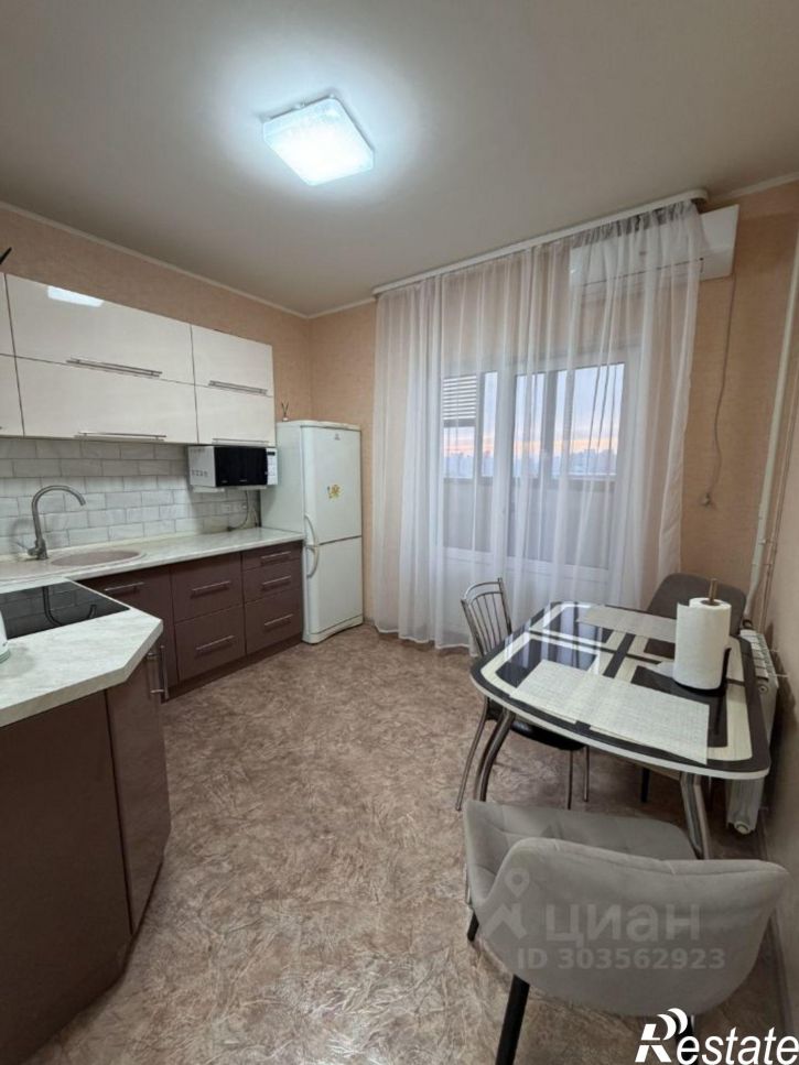 1-комн квартира Московский пр-кт, 126,  д. 126