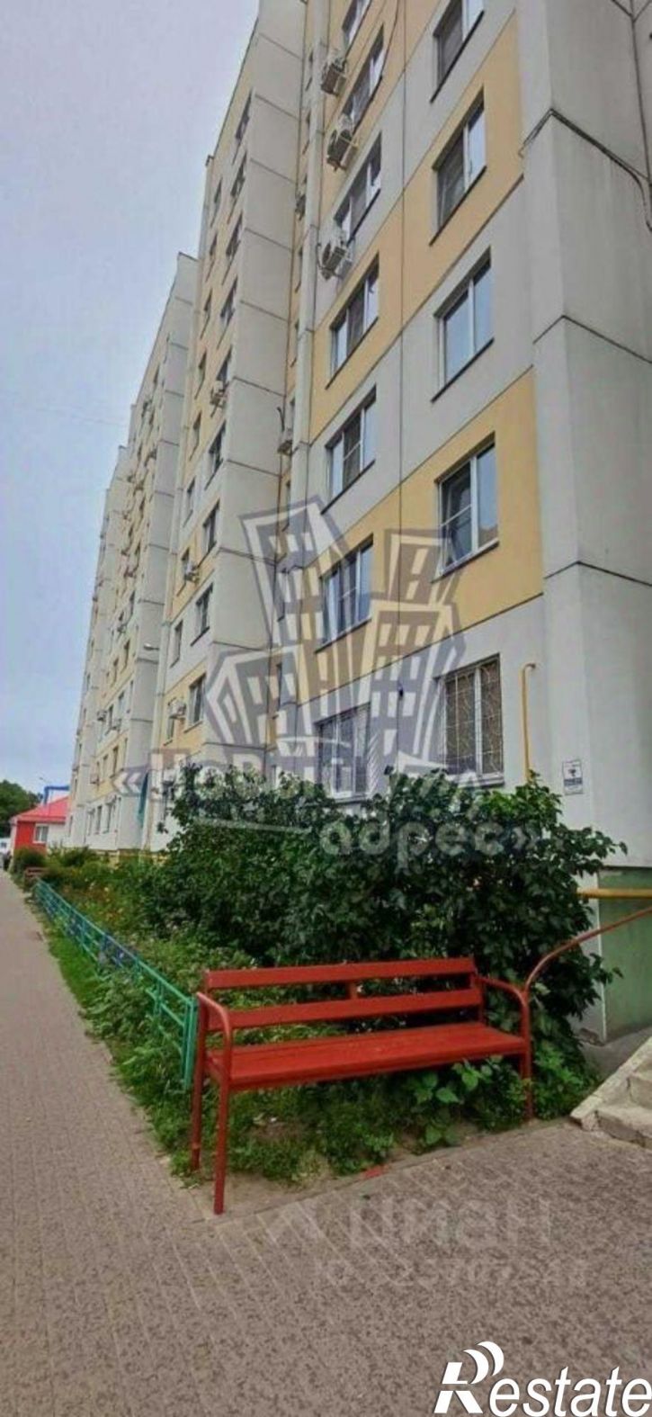 2-комн квартира ул Берег реки Дон, 26/1,  д. 26/1