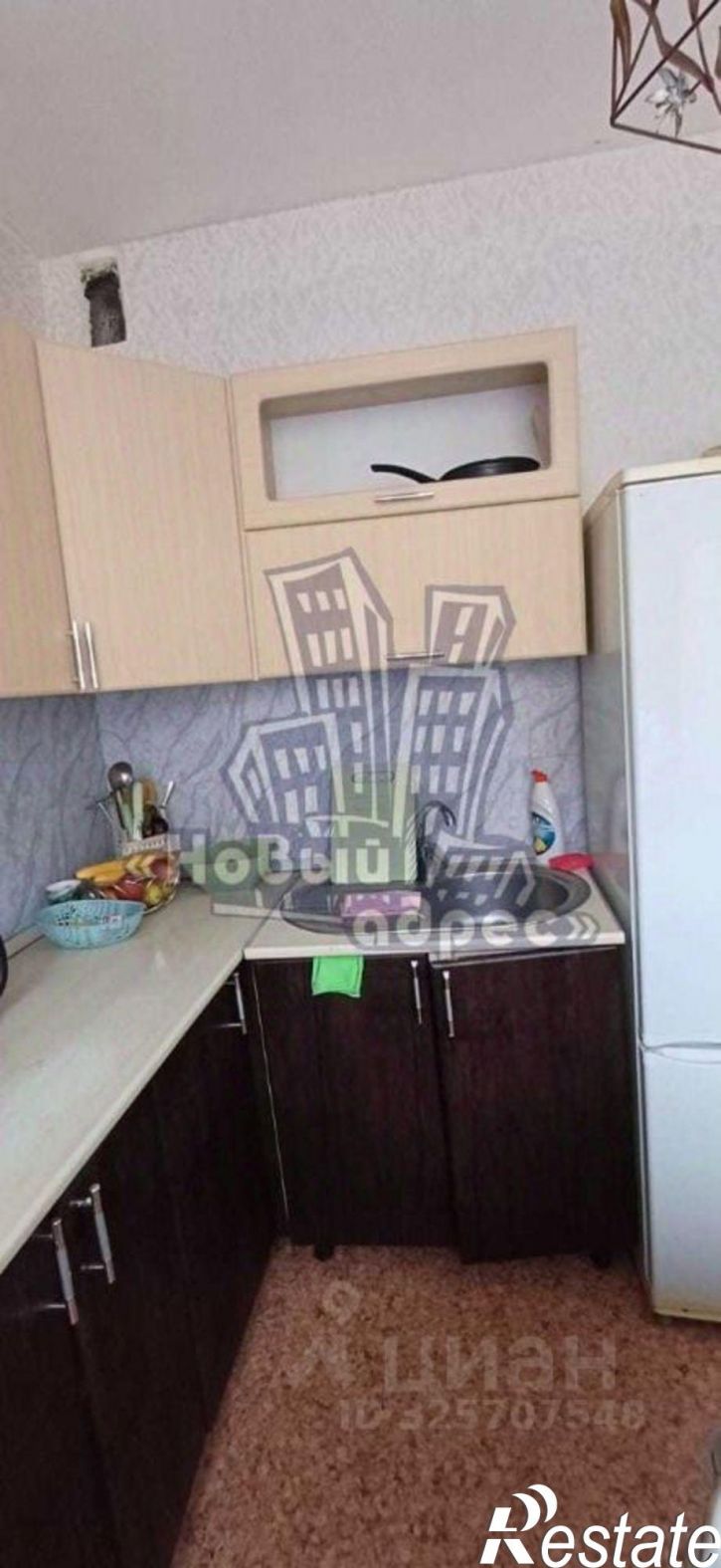 2-комн квартира ул Берег реки Дон, 26/1,  д. 26/1