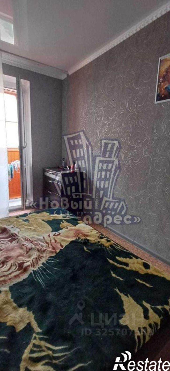 2-комн квартира ул Берег реки Дон, 26/1,  д. 26/1