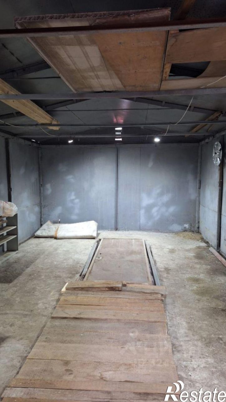 Гараж/парковка ул 3 Интернационала, 7,  д. 7