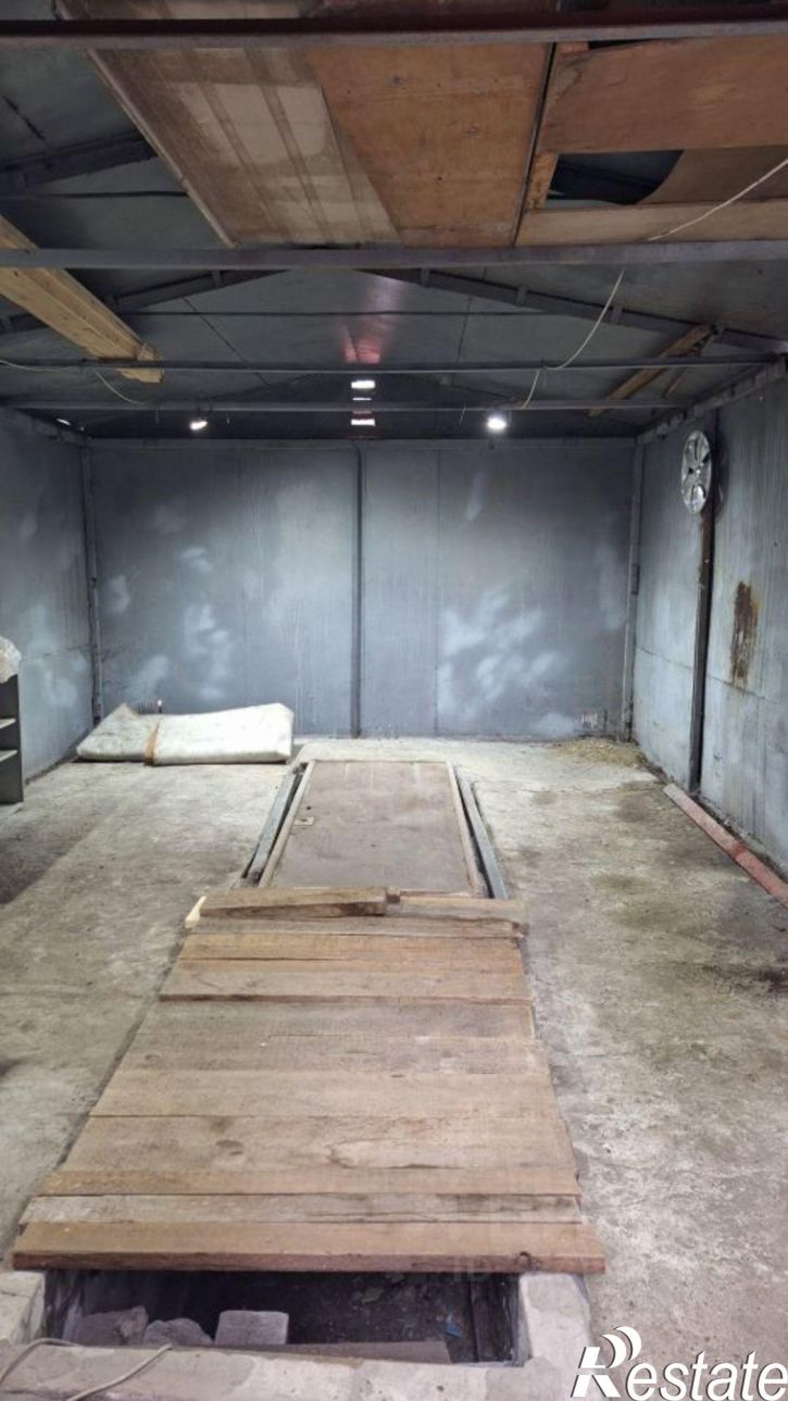 Гараж/парковка ул 3 Интернационала, 7,  д. 7