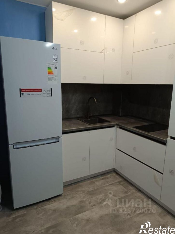 1-комн квартира улица 9 Января, 233/54,  д. 233/54