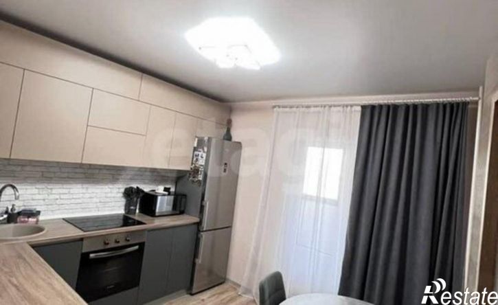 1-комн квартира улица Маршала Одинцова, 25Б/3,  д. 25Б/3